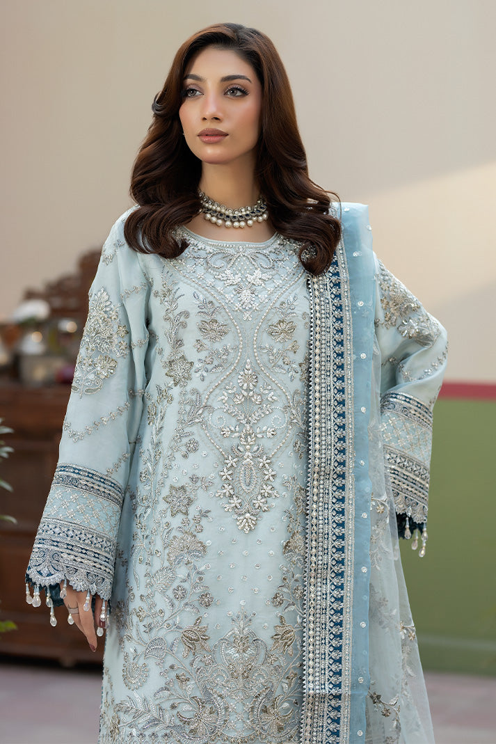 Imrozia / Serene | Baad-e-Saba Vol-03 | Aylaan
