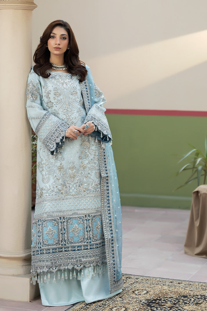 Imrozia / Serene | Baad-e-Saba Vol-03 | Aylaan