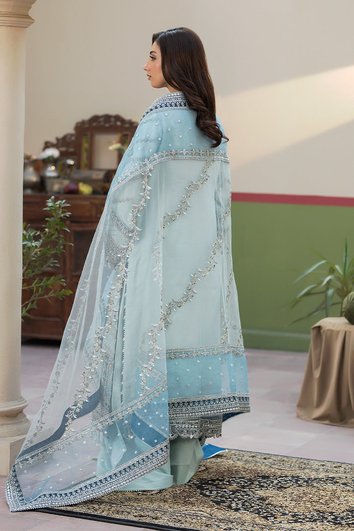 Imrozia / Serene | Baad-e-Saba Vol-03 | Aylaan