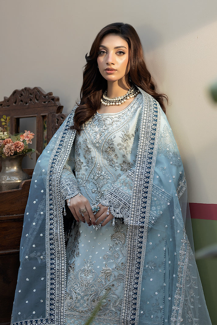 Imrozia / Serene | Baad-e-Saba Vol-03 | Aylaan