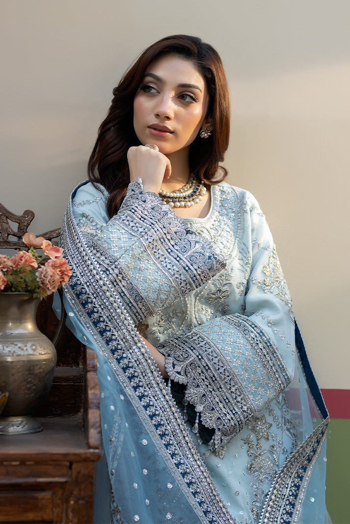 Imrozia / Serene | Baad-e-Saba Vol-03 | Aylaan