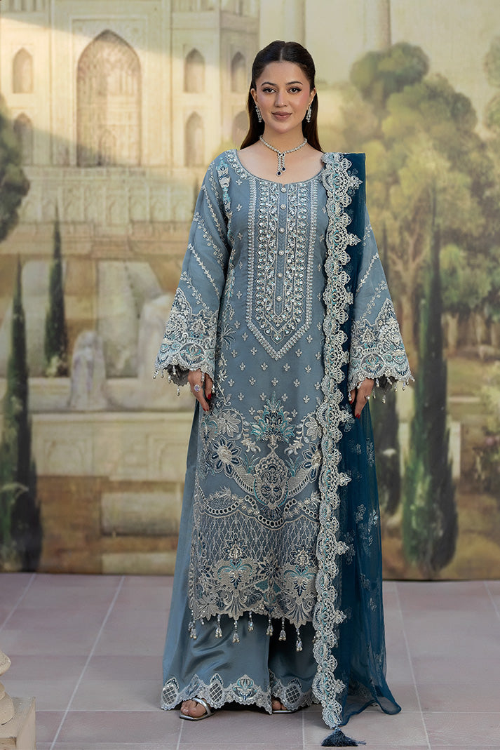 Imrozia / Serene | Baad-e-Saba Vol-03 | Nayab