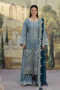 Imrozia / Serene | Baad-e-Saba Vol-03 | Nayab