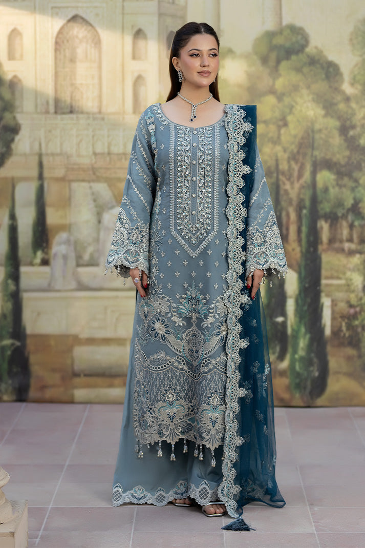 Imrozia / Serene | Baad-e-Saba Vol-03 | Nayab