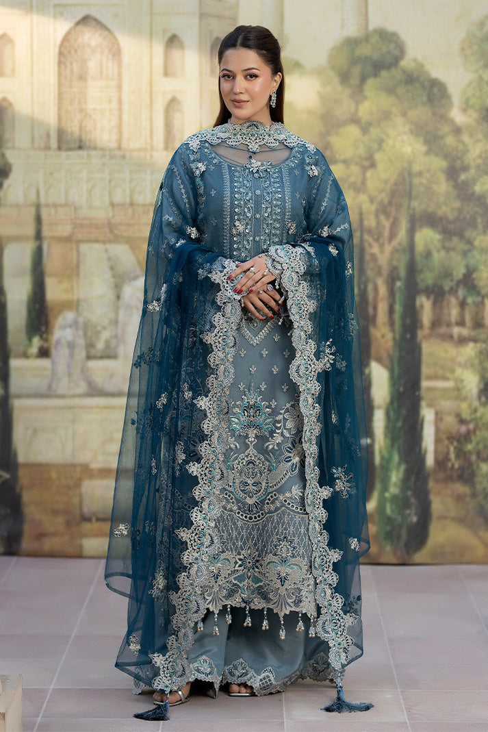 Imrozia / Serene | Baad-e-Saba Vol-03 | Nayab