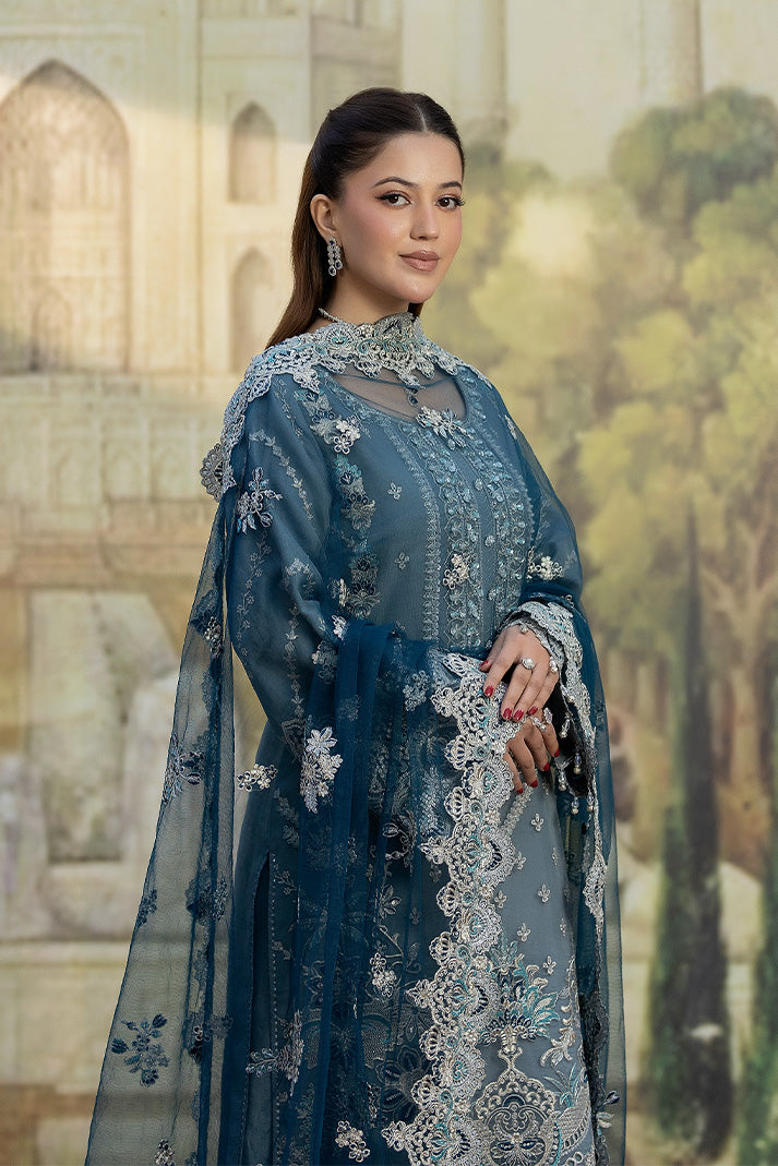 Imrozia / Serene | Baad-e-Saba Vol-03 | Nayab