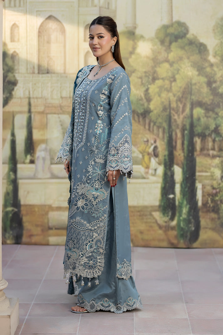 Imrozia / Serene | Baad-e-Saba Vol-03 | Nayab