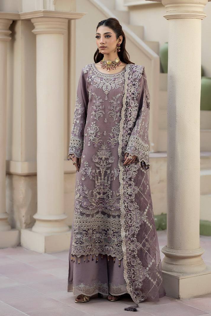 Imrozia / Serene | Baad-e-Saba Vol-03 | Zehraab