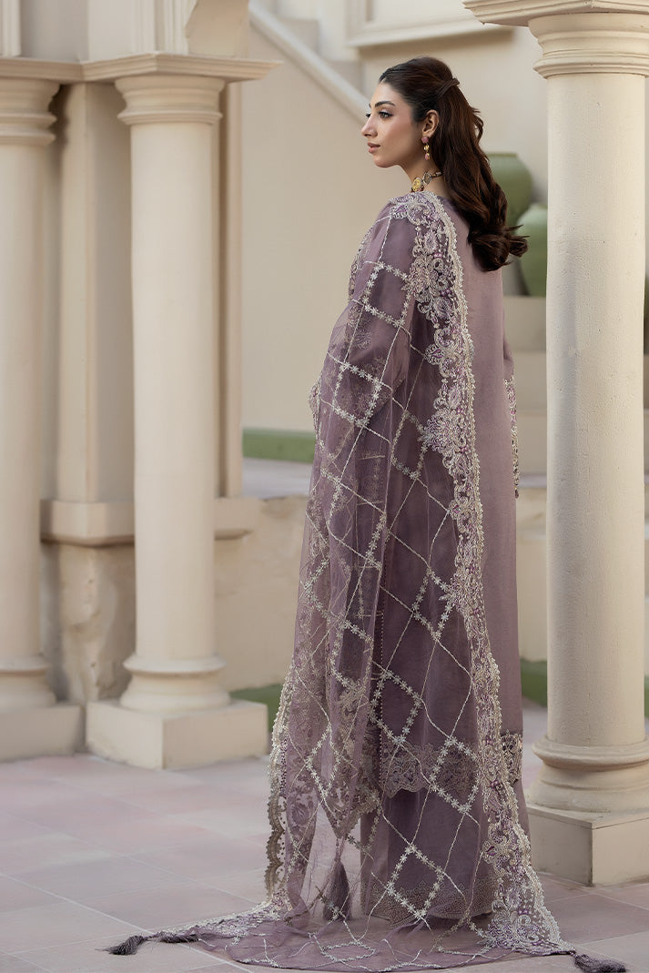 Imrozia / Serene | Baad-e-Saba Vol-03 | Zehraab