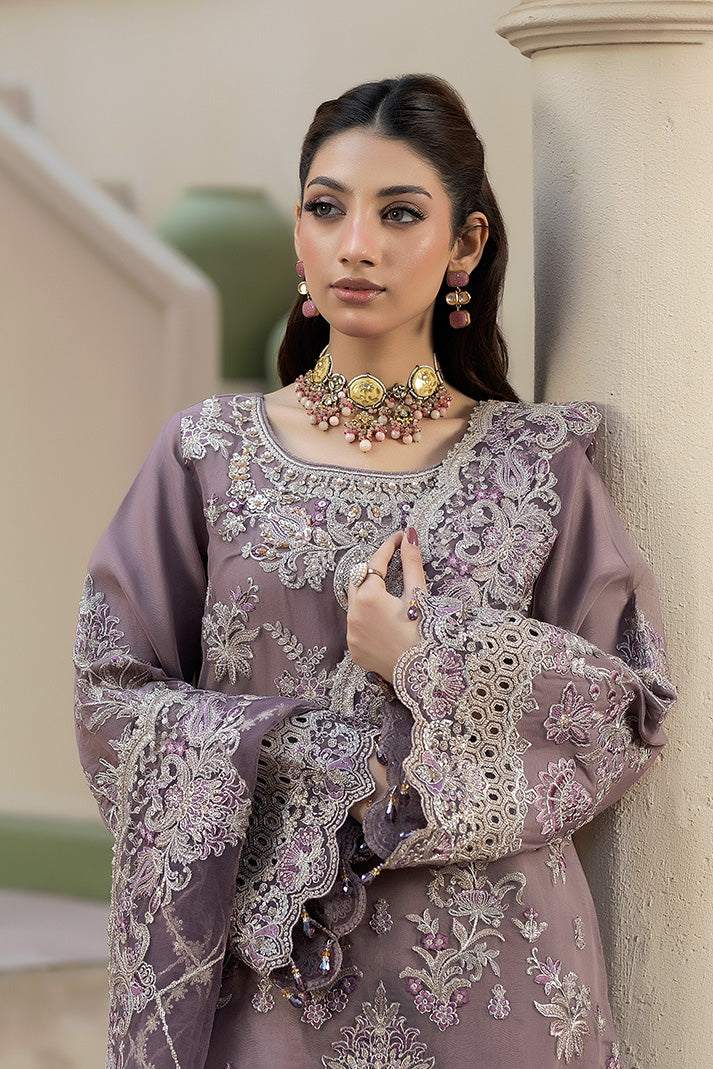Imrozia / Serene | Baad-e-Saba Vol-03 | Zehraab