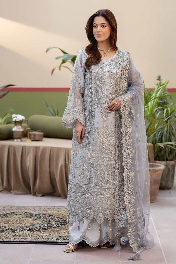 Imrozia / Serene | Baad-e-Saba Vol-03 | Safiyaan