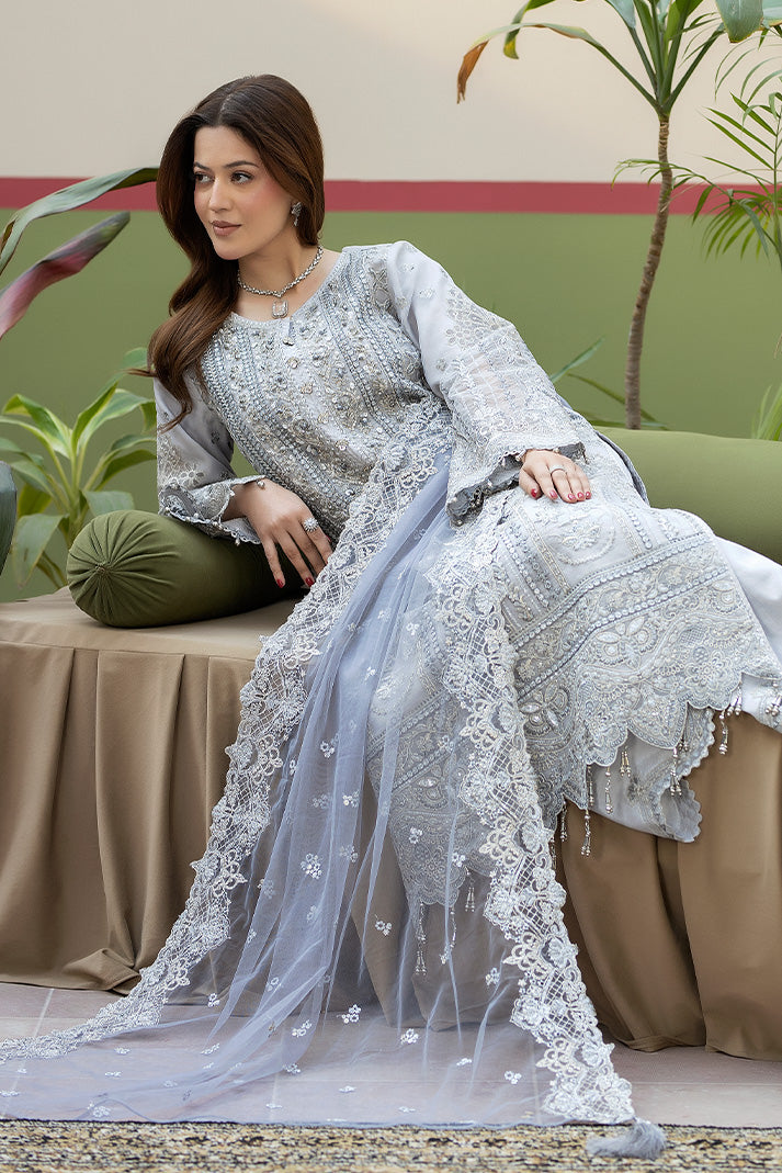 Imrozia / Serene | Baad-e-Saba Vol-03 | Safiyaan