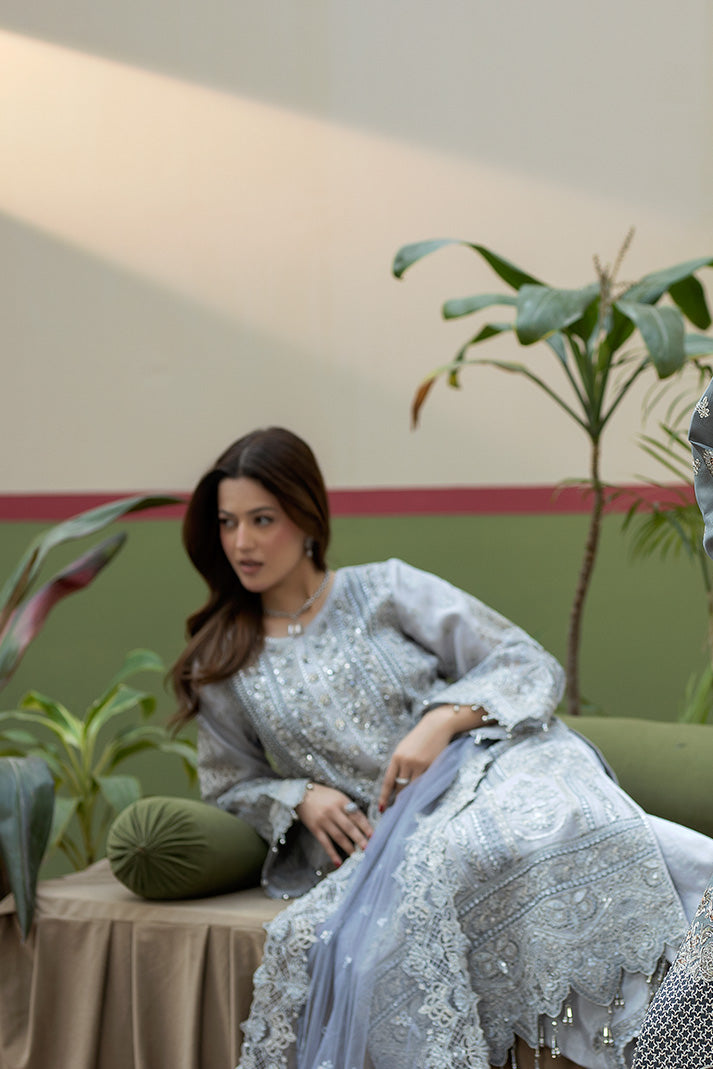 Imrozia / Serene | Baad-e-Saba Vol-03 | Safiyaan
