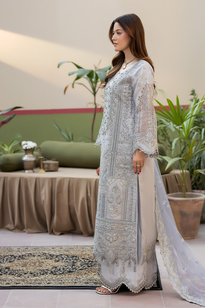 Imrozia / Serene | Baad-e-Saba Vol-03 | Safiyaan