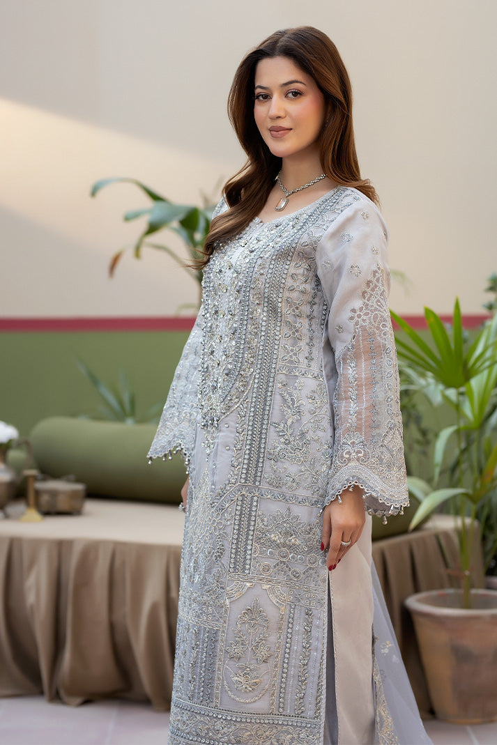 Imrozia / Serene | Baad-e-Saba Vol-03 | Safiyaan