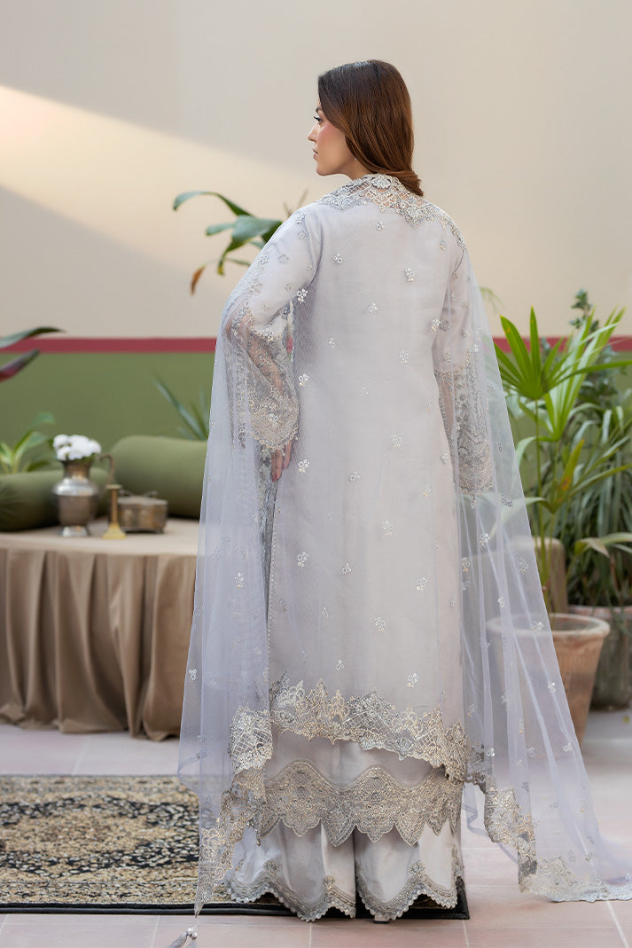 Imrozia / Serene | Baad-e-Saba Vol-03 | Safiyaan