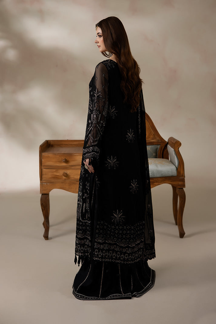 Imrozia | La’Fiora Chiffon'26 | I-276 Ébène