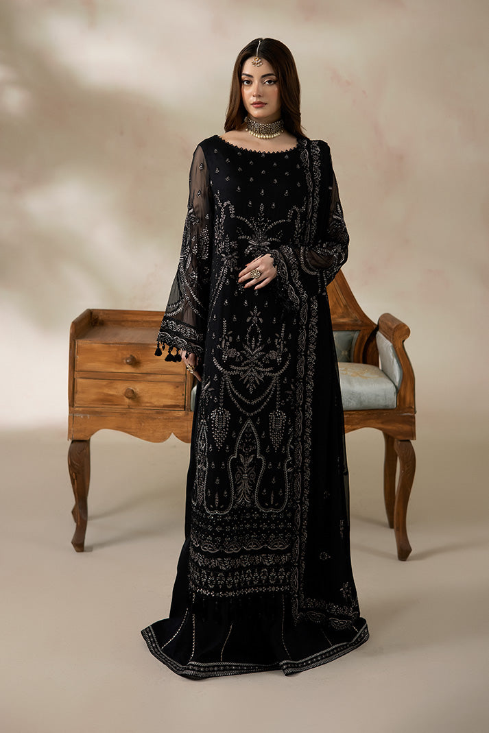 Imrozia | La’Fiora Chiffon'26 | I-276 Ébène