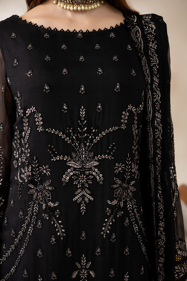 Imrozia | La’Fiora Chiffon'26 | I-276 Ébène