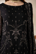 Imrozia | La’Fiora Chiffon'26 | I-276 Ébène