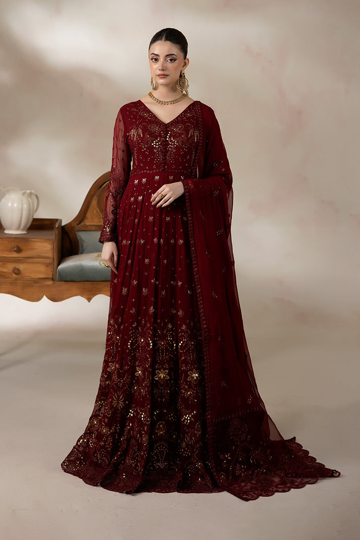 Imrozia | La’Fiora Chiffon'26 | I-277 Amarante