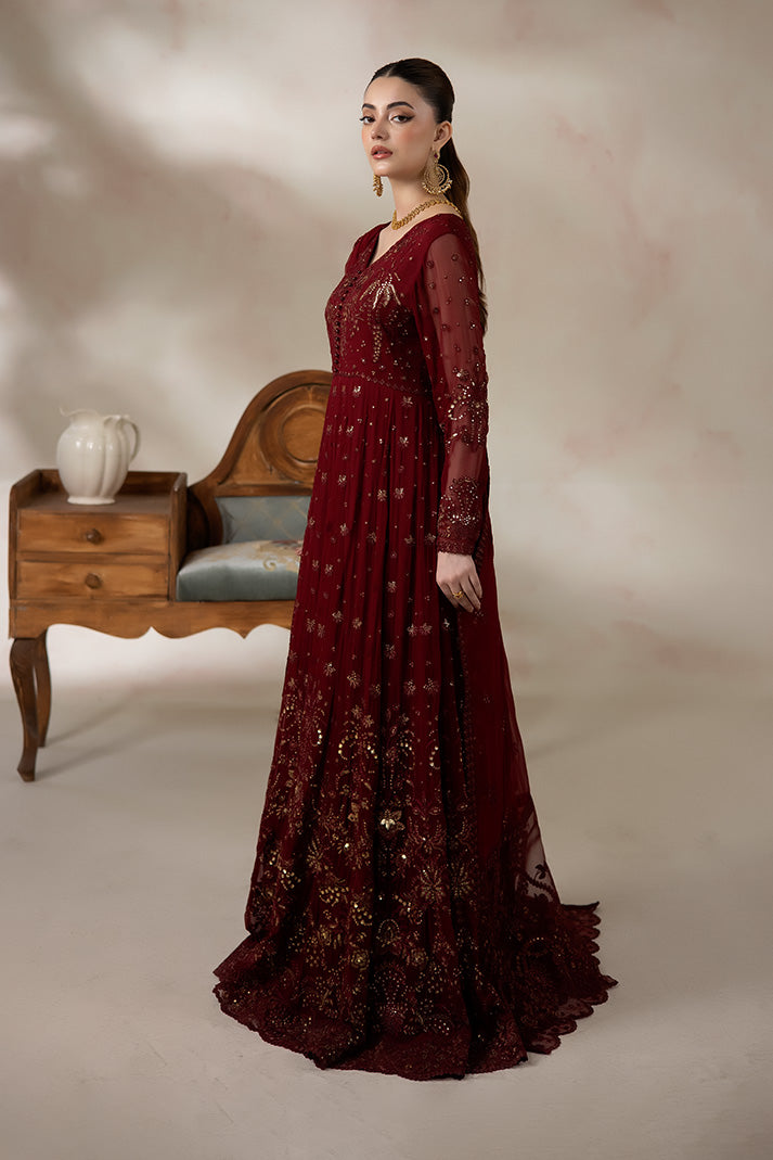 Imrozia | La’Fiora Chiffon'26 | I-277 Amarante