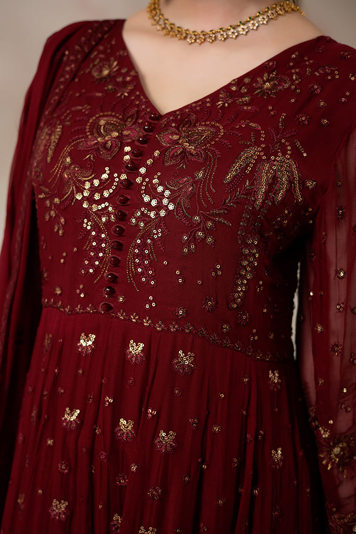 Imrozia | La’Fiora Chiffon'26 | I-277 Amarante
