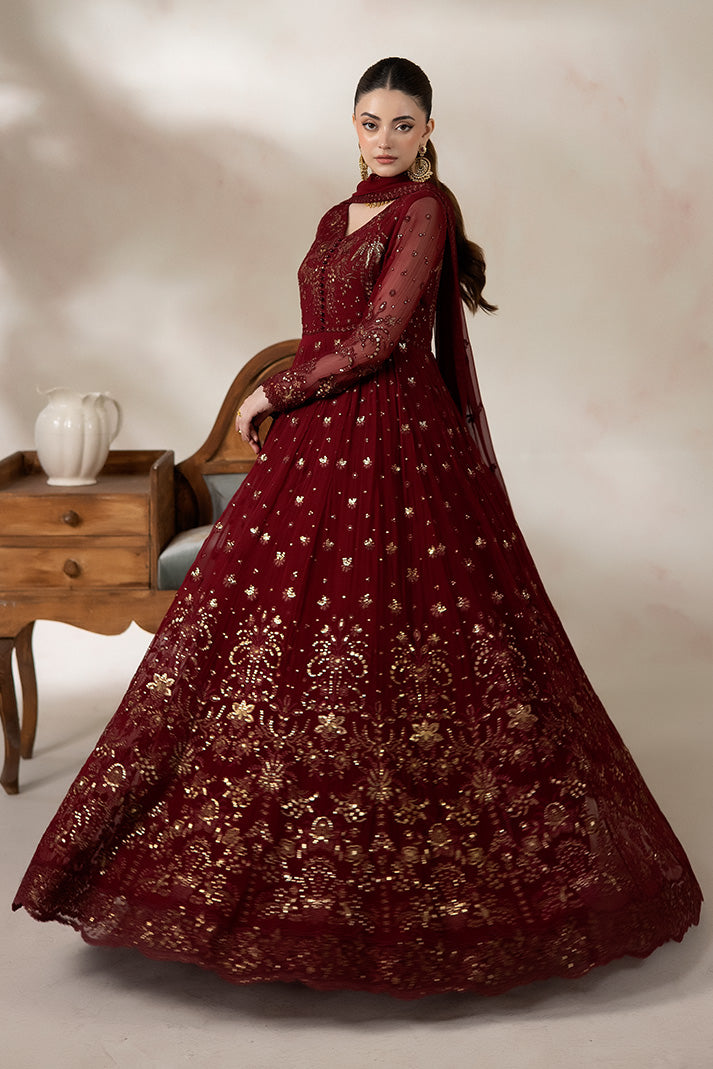 Imrozia | La’Fiora Chiffon'26 | I-277 Amarante