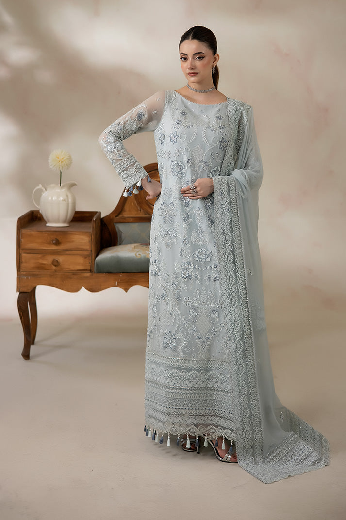Imrozia | La’Fiora Chiffon'26 | I-278 Azzura