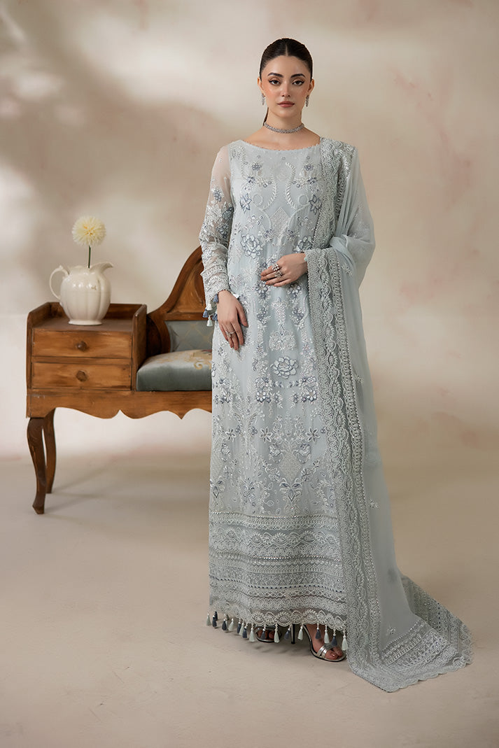 Imrozia | La’Fiora Chiffon'26 | I-278 Azzura