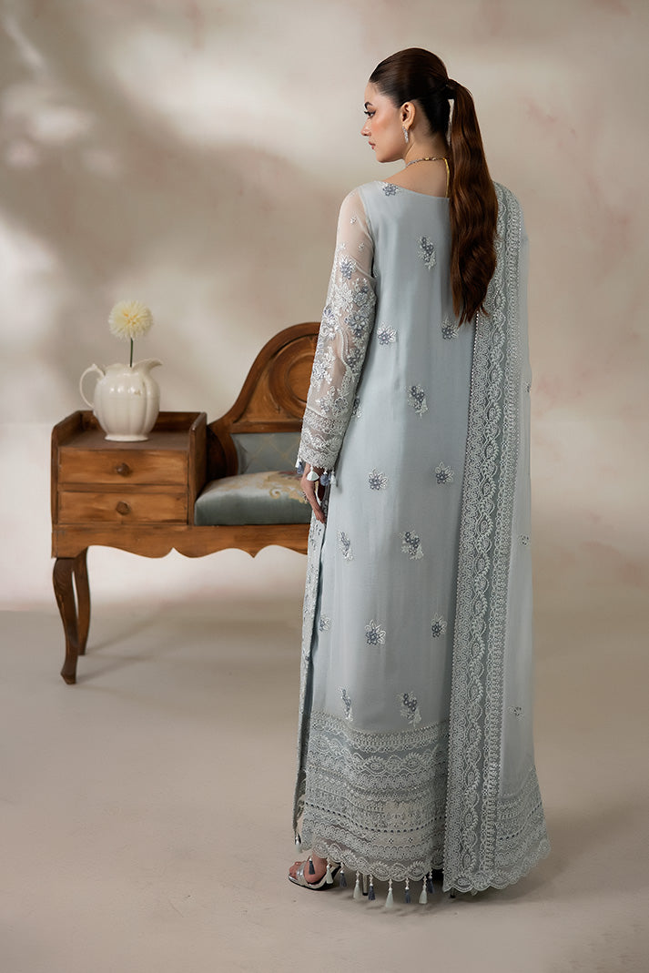 Imrozia | La’Fiora Chiffon'26 | I-278 Azzura
