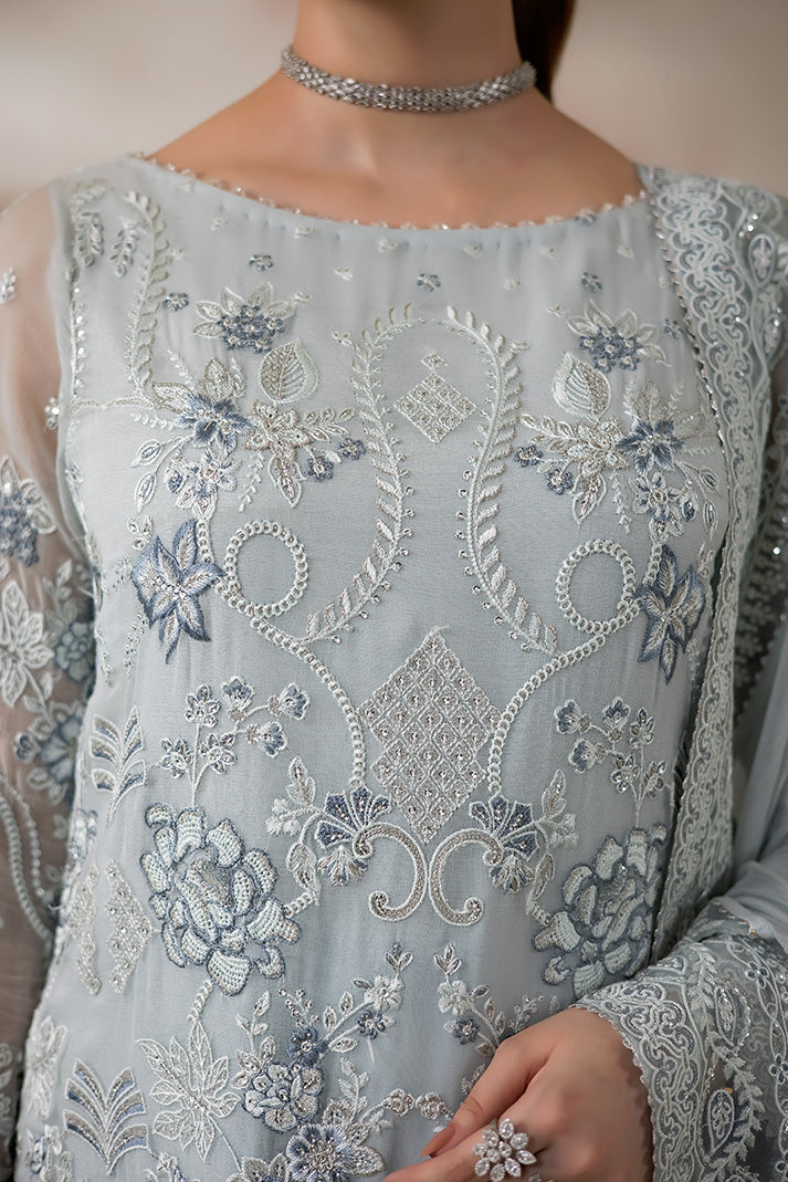 Imrozia | La’Fiora Chiffon'26 | I-278 Azzura