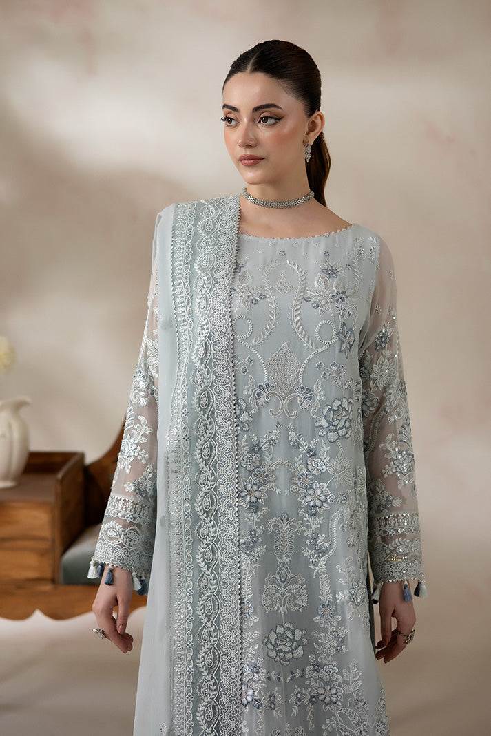 Imrozia | La’Fiora Chiffon'26 | I-278 Azzura