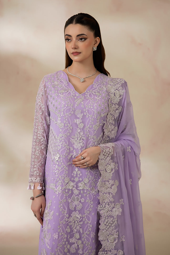 Imrozia | La’Fiora Chiffon'26 | I-279 Lavelle