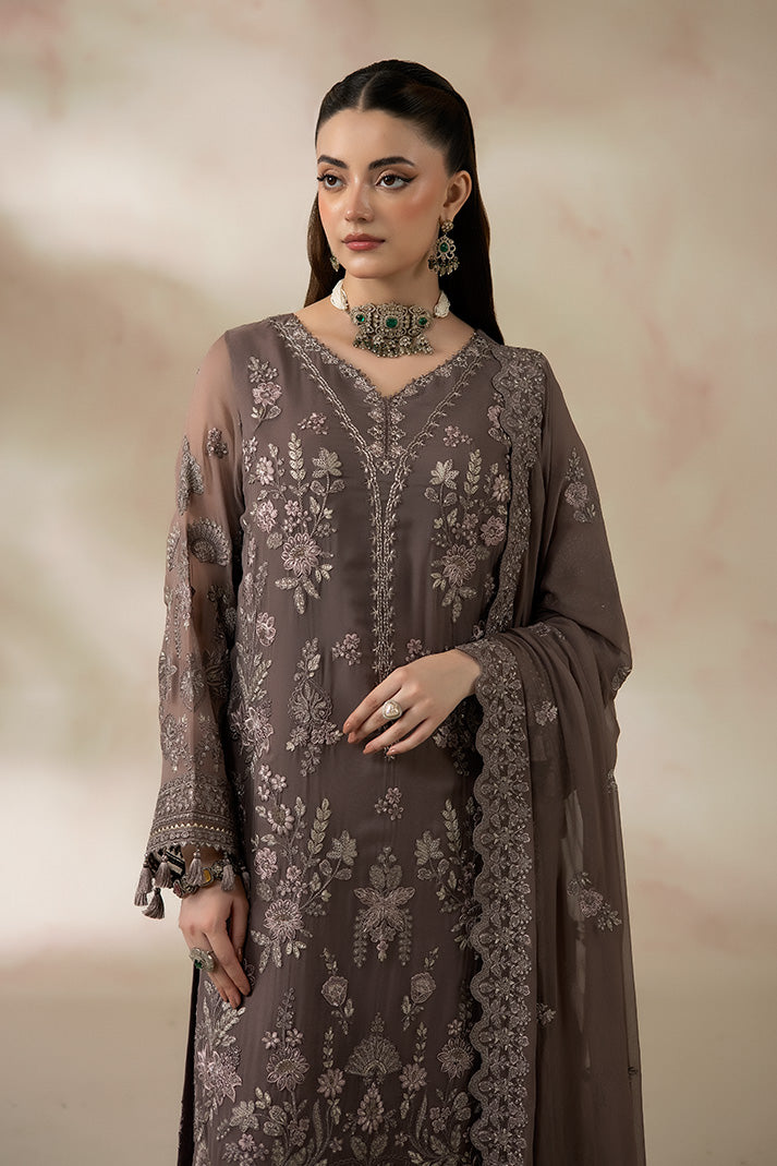 Imrozia | La’Fiora Chiffon'26 | I-280 Oliveira