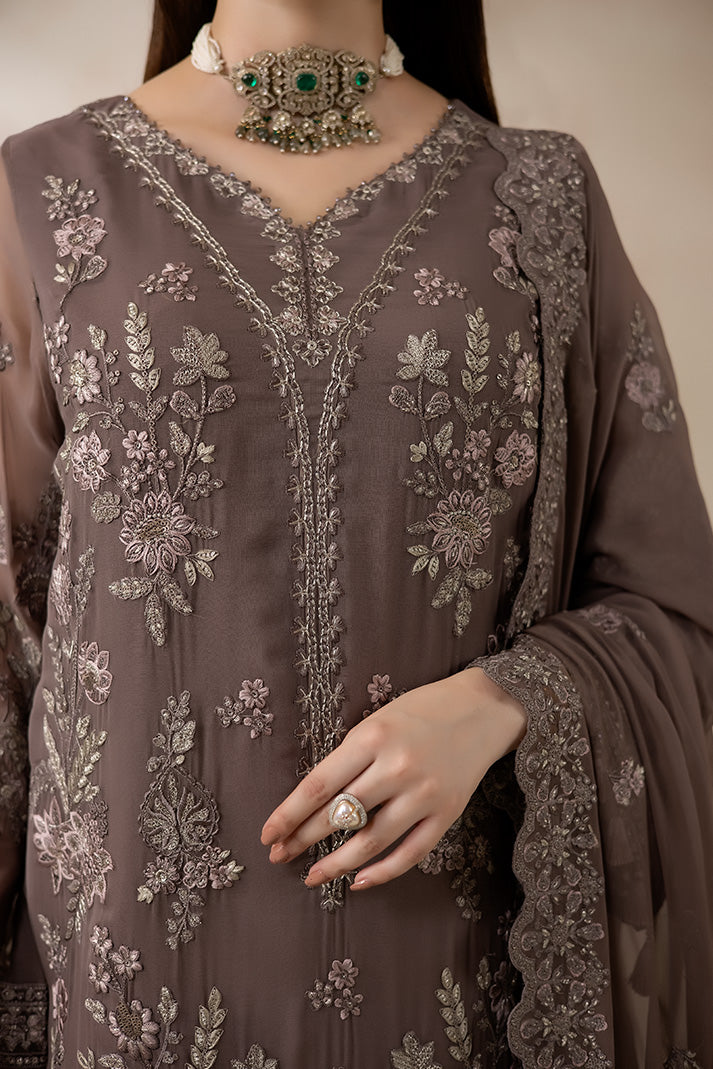 Imrozia | La’Fiora Chiffon'26 | I-280 Oliveira