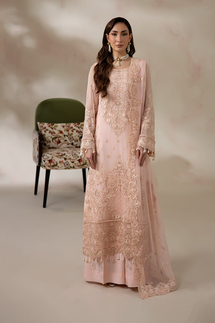 Imrozia | La’Fiora Chiffon'26 | I-282 Roselle