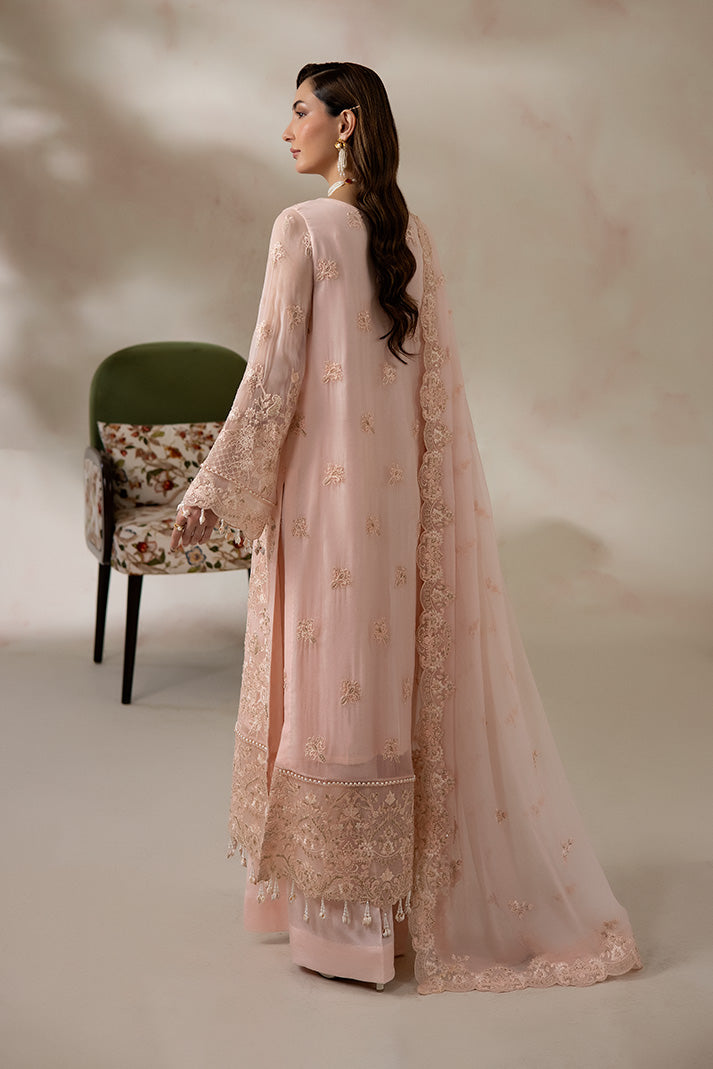 Imrozia | La’Fiora Chiffon'26 | I-282 Roselle
