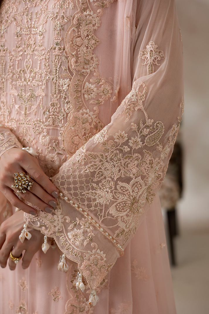 Imrozia | La’Fiora Chiffon'26 | I-282 Roselle