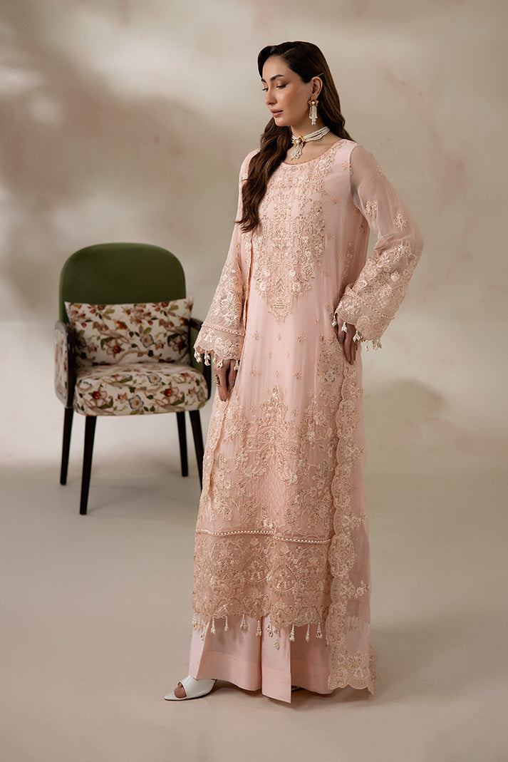 Imrozia | La’Fiora Chiffon'26 | I-282 Roselle