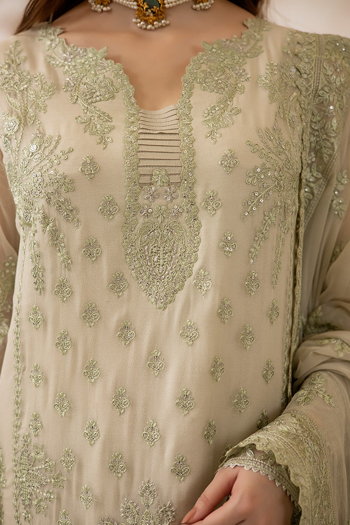 Imrozia | La’Fiora Chiffon'26 | I-283 Verdelle