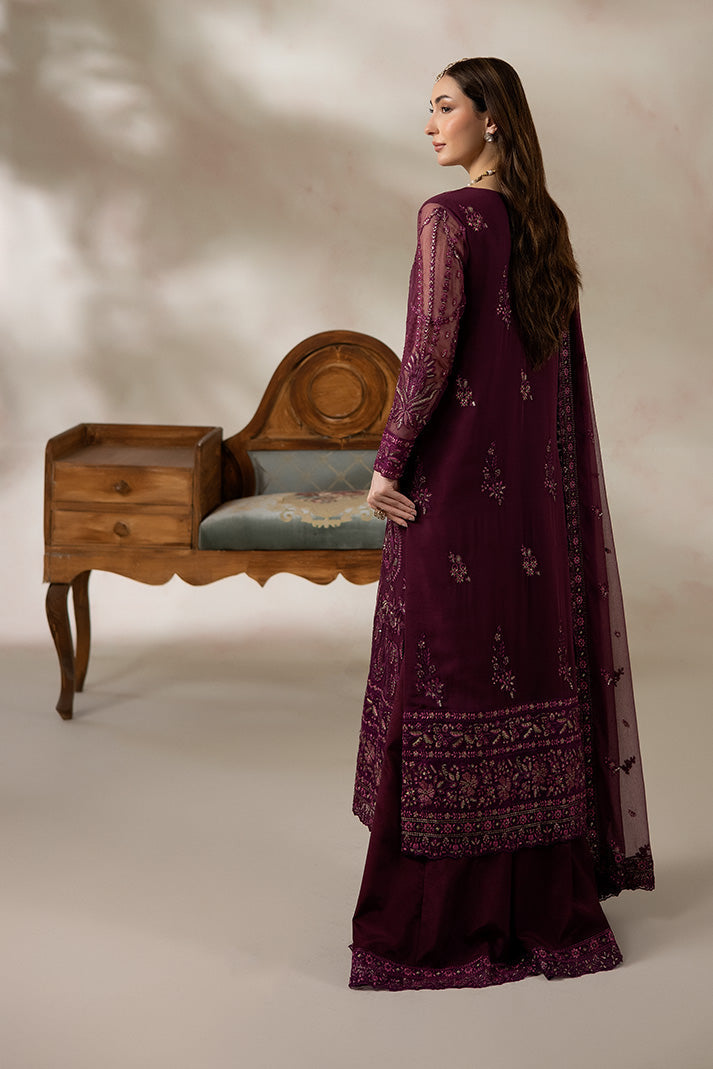 Imrozia | La’Fiora Chiffon'26 | I-284 Rubelle