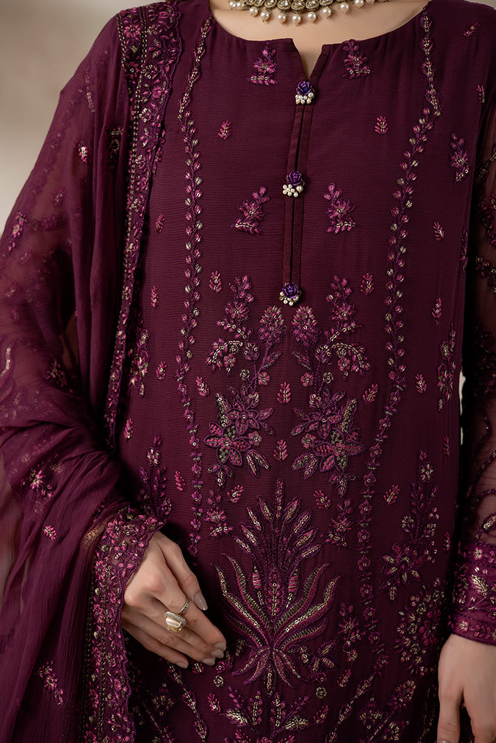 Imrozia | La’Fiora Chiffon'26 | I-284 Rubelle