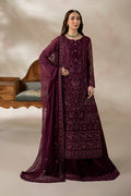 Imrozia | La’Fiora Chiffon'26 | I-284 Rubelle