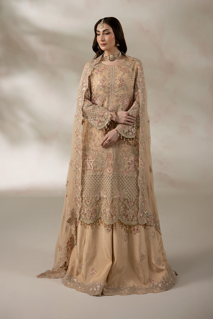 Imrozia | La’Fiora Chiffon'26 | I-285 Chantilly