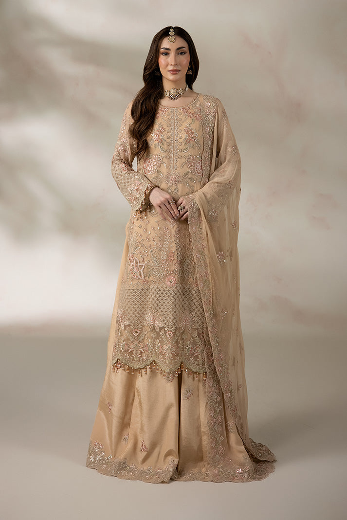 Imrozia | La’Fiora Chiffon'26 | I-285 Chantilly