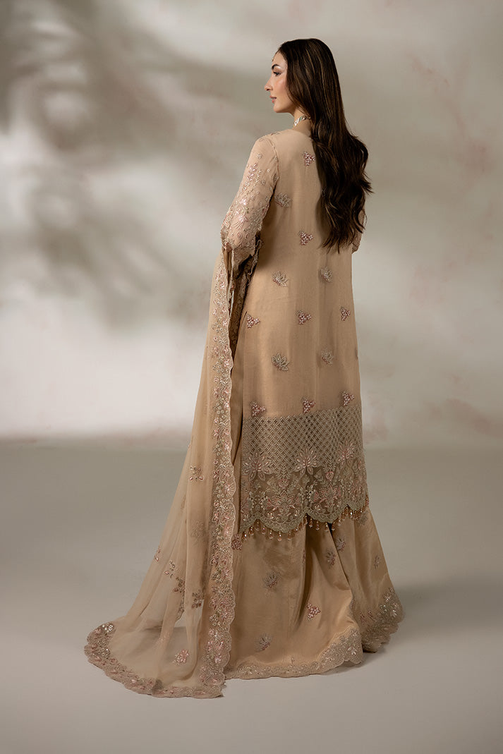 Imrozia | La’Fiora Chiffon'26 | I-285 Chantilly