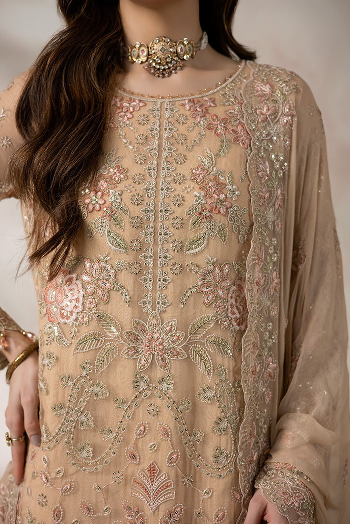Imrozia | La’Fiora Chiffon'26 | I-285 Chantilly
