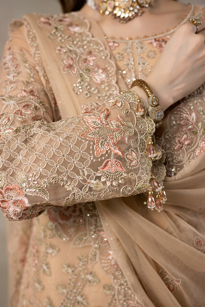 Imrozia | La’Fiora Chiffon'26 | I-285 Chantilly