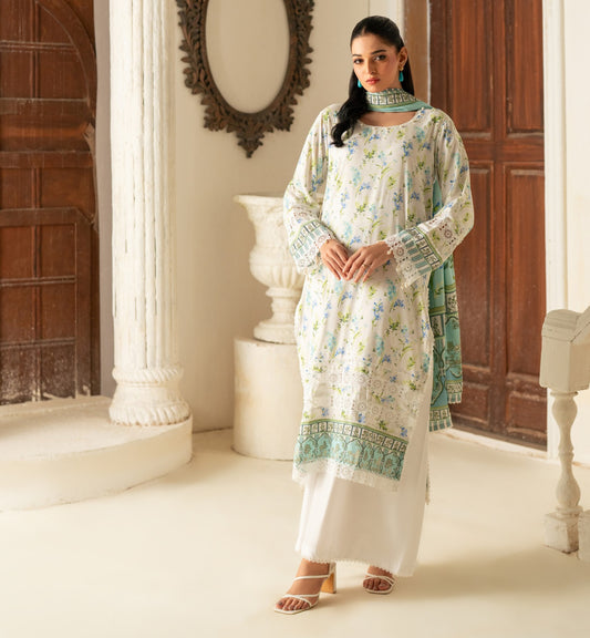 RAGALIA | SALINA LINEN | 1